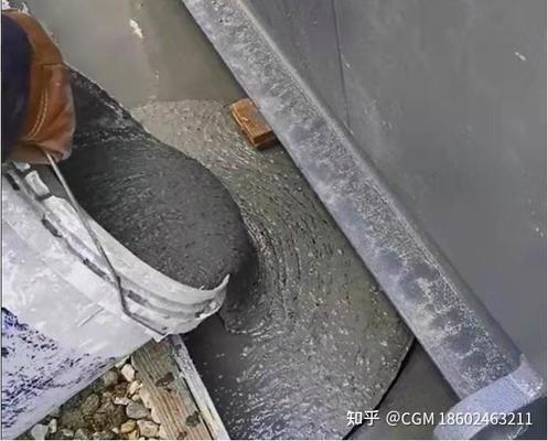 加固材料正確選用指南，加固材料正確選用指南，關(guān)鍵要點(diǎn)與，加固材料正確選用指南，關(guān)鍵要點(diǎn)與實(shí)用技巧 行業(yè)新聞 第3張