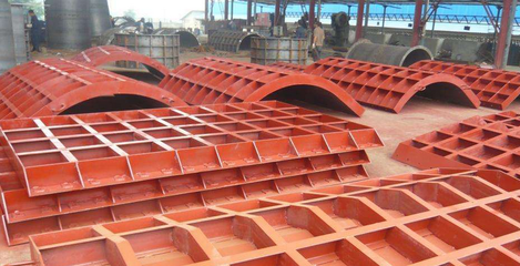 鋼材結(jié)構(gòu)加固的防腐處理方法，鋼材結(jié)構(gòu)加固的防腐處理關(guān)鍵技術(shù)與方法 行業(yè)新聞 第2張