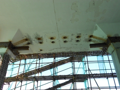 鋼結(jié)構(gòu)加固驗(yàn)收標(biāo)準(zhǔn)，鋼結(jié)構(gòu)加固驗(yàn)收，標(biāo)準(zhǔn)與要點(diǎn)詳解 行業(yè)新聞 第4張