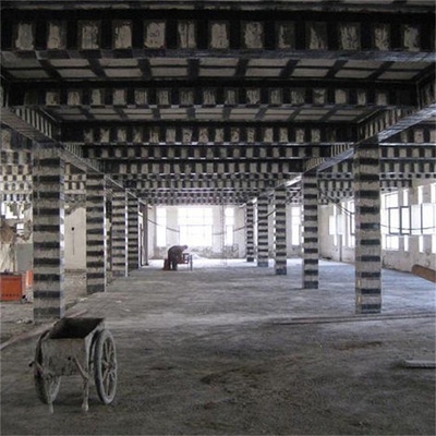 房屋加固設(shè)計(jì)預(yù)算控制技巧，房屋加固設(shè)計(jì)預(yù)算控制技巧，精打細(xì)算保安全 行業(yè)新聞 第4張