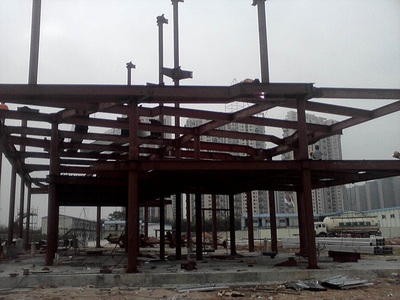 鋼梁加固施工進度控制技巧，鋼梁加固施工進度控制技巧，確保 行業(yè)新聞 第4張