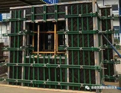 鋼結(jié)構(gòu)加固新方法介紹，鋼結(jié)構(gòu)加固新方法，創(chuàng)新技術(shù)與應(yīng)用 行業(yè)新聞 第4張