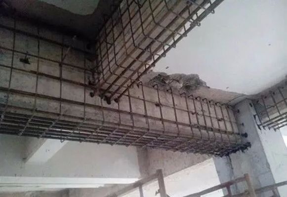 包鋼加固設(shè)計規(guī)范與國際標(biāo)準(zhǔn)對比，包鋼加固設(shè)計規(guī)范與國際標(biāo)準(zhǔn)的對比 行業(yè)新聞 第1張