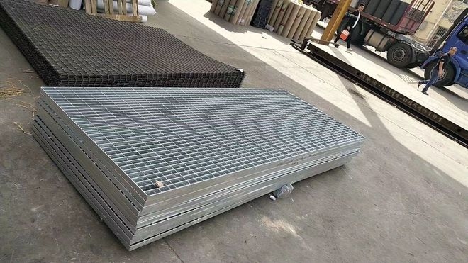 鋼格板表面處理增加重量比例，鋼格板表面處理與重量增加比例 行業(yè)新聞 第5張