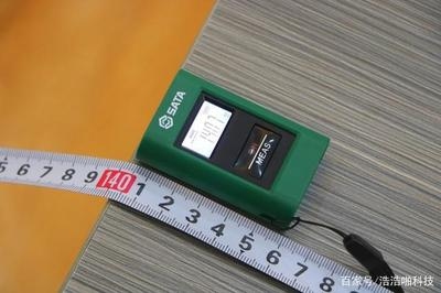 鋼卷尺測量精度提升方法，鋼卷尺測量精度提升，方法與 行業(yè)新聞 第1張