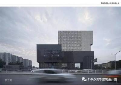 工業(yè)建筑節(jié)能設(shè)計(jì)案例分析，工業(yè)建筑節(jié)能設(shè)計(jì)案例 行業(yè)新聞 第4張