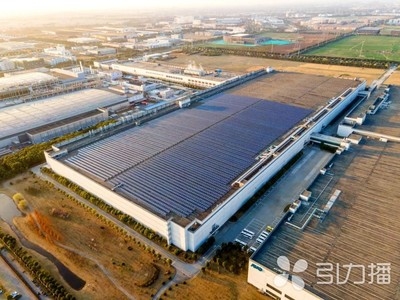 工業(yè)建筑節(jié)能設(shè)計(jì)案例分析，工業(yè)建筑節(jié)能設(shè)計(jì)案例 行業(yè)新聞 第3張