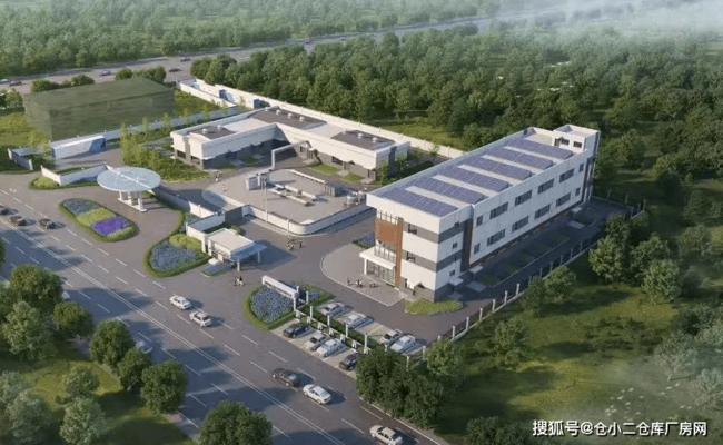 廠房建設(shè)消防設(shè)計(jì)流程，廠房建設(shè)消防設(shè)計(jì)流程 行業(yè)新聞 第1張