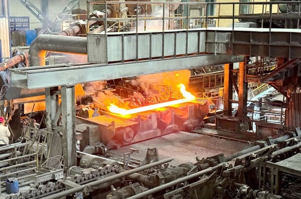 包鋼特種鋼管生產(chǎn)流程詳解，探秘包鋼特種鋼管，生產(chǎn)流程 行業(yè)新聞 第2張