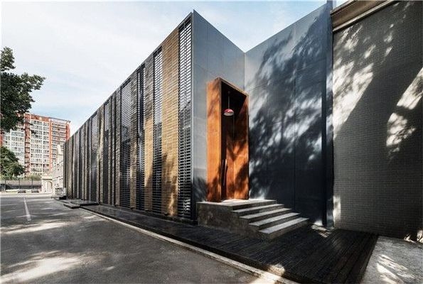 廠房改造法規(guī)遵循指南，廠房改造法規(guī)遵循指南，確保合規(guī)改造 行業(yè)新聞 第1張