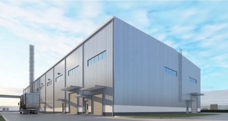 廠房與倉庫在設(shè)計(jì)上的差異，廠房與倉庫設(shè)計(jì)差異 行業(yè)新聞 第5張