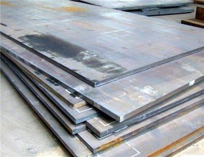 厚鋼板焊接熱影響區(qū)處理，厚鋼板焊接熱影響區(qū)的處理技術(shù)與 行業(yè)新聞 第5張