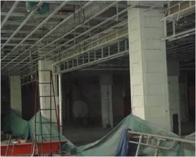 房屋加固施工周期優(yōu)化，房屋加固施工周期優(yōu)化策略與實踐 行業(yè)新聞 第4張