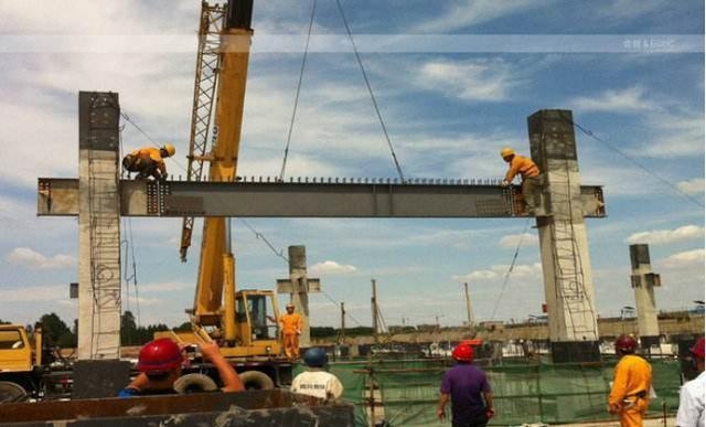 鋼梁加固施工便捷性評(píng)價(jià)方法，鋼梁加固施工便捷性評(píng)價(jià)方法研究 行業(yè)新聞 第2張