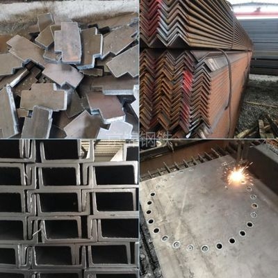 不同環(huán)境下鋼板耐久性對(duì)比，鋼板耐久性，不同環(huán)境條件下的性能較量，析不同環(huán)境下鋼板耐久性的差異與特點(diǎn)，探尋鋼板在不同環(huán)境下的耐久性表現(xiàn) 行業(yè)新聞 第5張