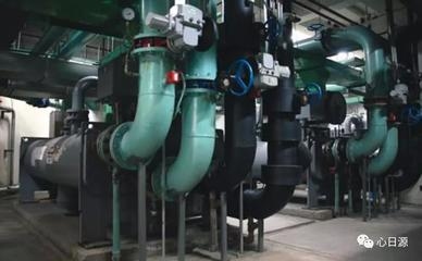 工業(yè)建筑節(jié)能改造案例分析，工業(yè)建筑節(jié)能改造，案例剖析與啟示 行業(yè)新聞 第4張