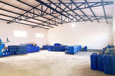 防腐材料存儲的最佳實(shí)踐，防腐材料存儲，確保品質(zhì)的最佳實(shí)踐指南