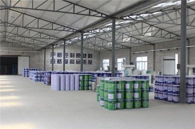 防腐材料存儲(chǔ)的最佳實(shí)踐，防腐材料存儲(chǔ)，確保品質(zhì)的最佳實(shí)踐指南 行業(yè)新聞 第2張