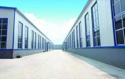 廠房建設預算編制技巧，廠房建設預算編制，實用技巧與要點 行業(yè)新聞 第1張