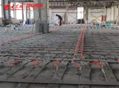 鋼筋混凝土加固技術(shù)比較，鋼筋混凝土加固技術(shù)大比拼，優(yōu)劣全 行業(yè)新聞 第1張