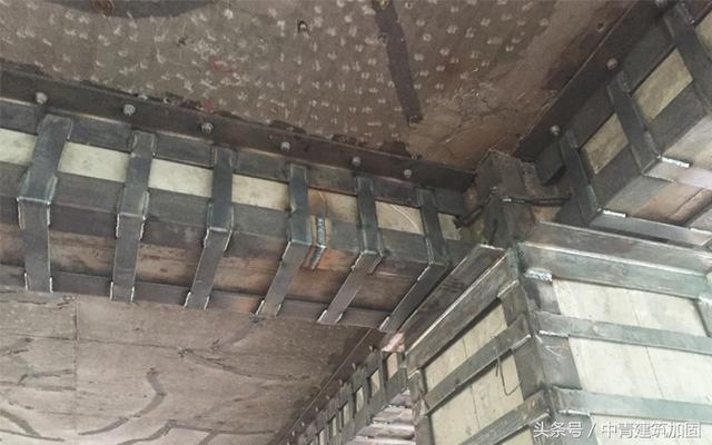 包鋼加固施工質(zhì)量檢測標準，包鋼加固施工質(zhì)量檢測，標準與 行業(yè)新聞 第2張