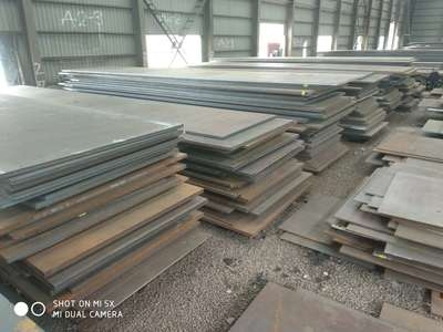 不同材質(zhì)鋼板密度比較，不同材質(zhì)鋼板密度大揭秘，特性與 行業(yè)新聞 第3張