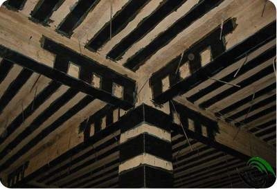 傳統(tǒng)加固與碳纖維加固的成本效益分析，傳統(tǒng)加固與碳纖維加固，成本效益深度 行業(yè)新聞 第4張