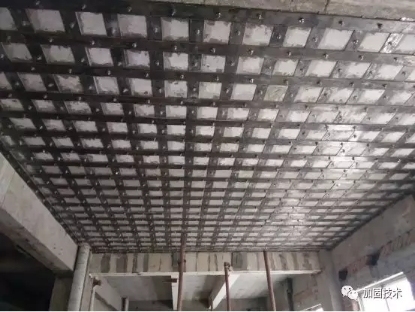 傳統(tǒng)加固與碳纖維加固的成本效益分析，傳統(tǒng)加固與碳纖維加固，成本效益深度 行業(yè)新聞 第2張