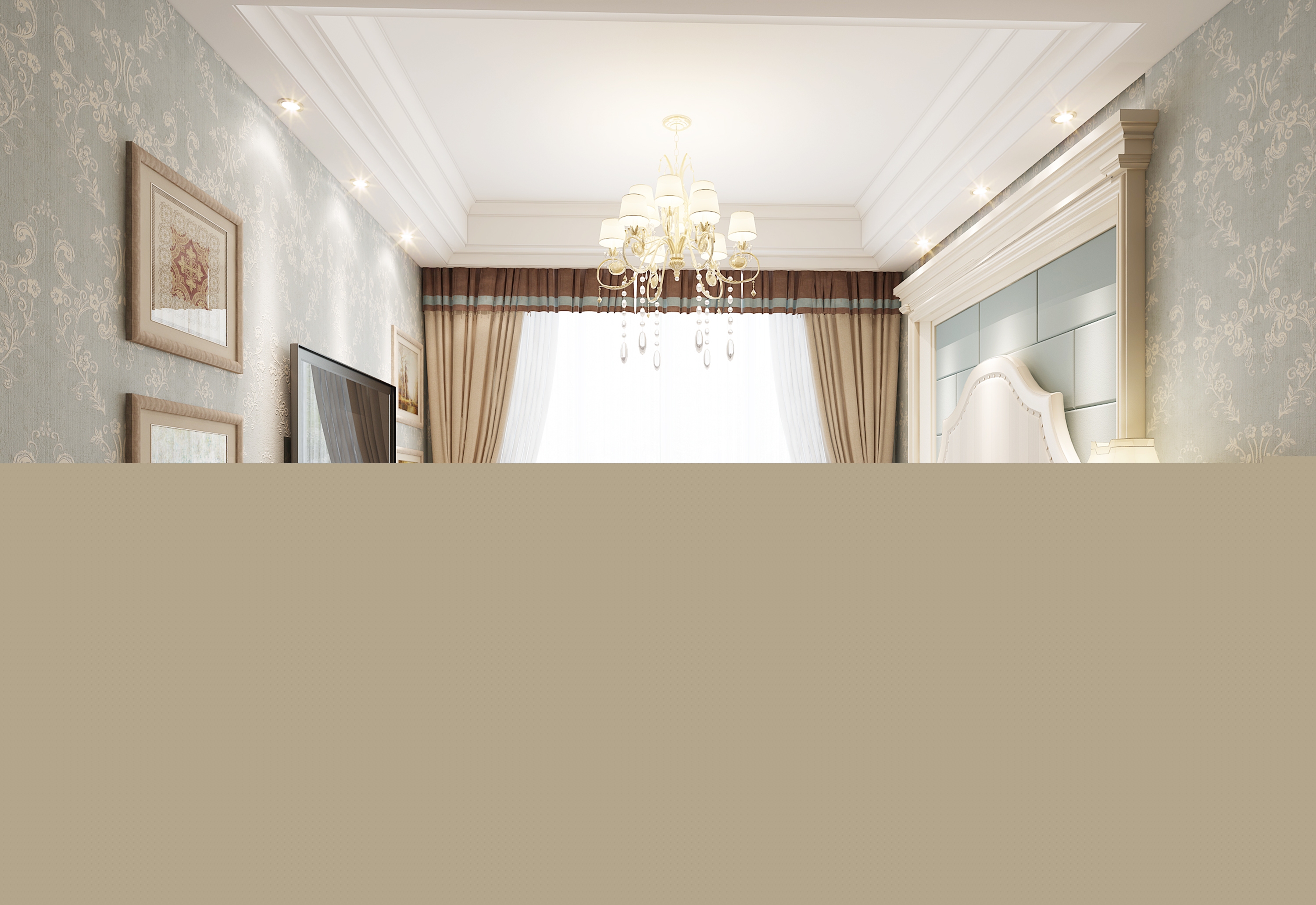 花紋鋼板在裝飾領(lǐng)域的應(yīng)用，花紋鋼板，裝飾領(lǐng)域的多元應(yīng)用與獨特，花紋鋼板在裝飾領(lǐng)域的多元應(yīng)用與獨特魅力 行業(yè)新聞 第3張