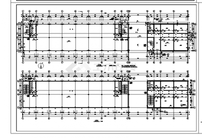 多層廠房設(shè)計(jì)的特殊要求，多層廠房設(shè)計(jì)，特殊要求全解析，多層廠房設(shè)計(jì)的特殊要求全解析 行業(yè)新聞 第4張