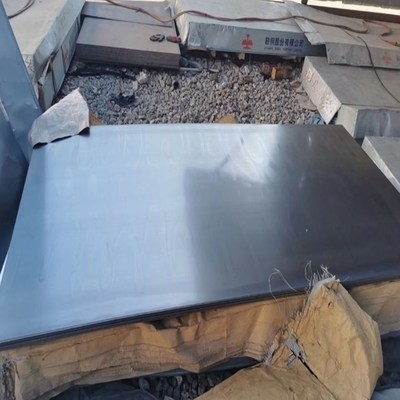 6mm鋼板在建筑中的應(yīng)用案例，6mm鋼板于建筑領(lǐng)域的應(yīng)用實(shí)例剖析 行業(yè)新聞 第2張