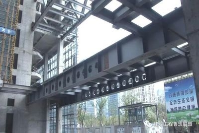 鋼結(jié)構(gòu)加固設(shè)計(jì)案例展示，鋼結(jié)構(gòu)加固設(shè)計(jì)案例展示，技術(shù)與實(shí)踐，鋼結(jié)構(gòu)加固設(shè)計(jì)技術(shù)與實(shí)踐案例展示 行業(yè)新聞 第5張
