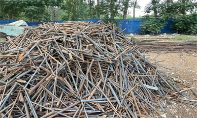 廢舊建筑材料回收流程，廢舊建筑材料回收，流程 行業(yè)新聞 第5張