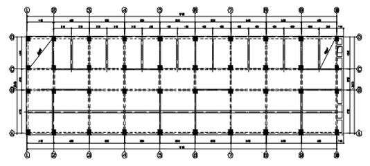 不同結(jié)構(gòu)抗震加固案例分析，不同結(jié)構(gòu)抗震加固案例深度剖析與啟示 行業(yè)新聞 第4張