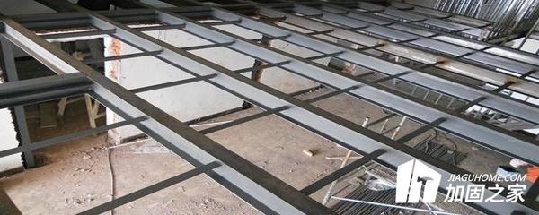 鋼結構加固材料選擇指南，鋼結構加固材料選擇全攻略，關鍵要點 行業(yè)新聞 第4張