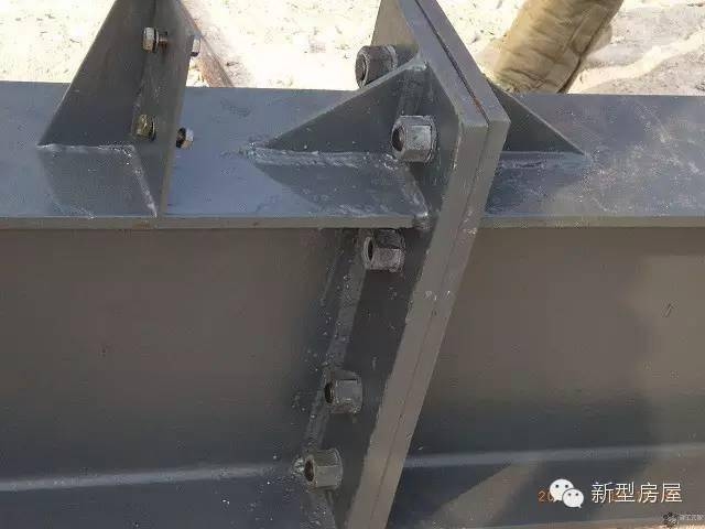 鋼結構加固材料選擇指南，鋼結構加固材料選擇全攻略，關鍵要點 行業(yè)新聞 第5張