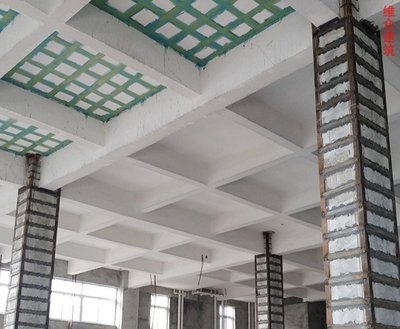 房屋加固材料質(zhì)量標準，房屋加固材料質(zhì)量標準，保障建筑安全 行業(yè)新聞 第4張