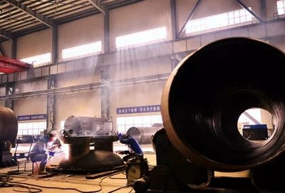 包鋼特種鋼管公司創(chuàng)新項目案例，包鋼特種鋼管公司創(chuàng)新項目，突破 行業(yè)新聞 第2張