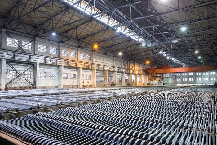 包鋼特種鋼管公司創(chuàng)新項目案例，包鋼特種鋼管公司創(chuàng)新項目，突破 行業(yè)新聞 第1張