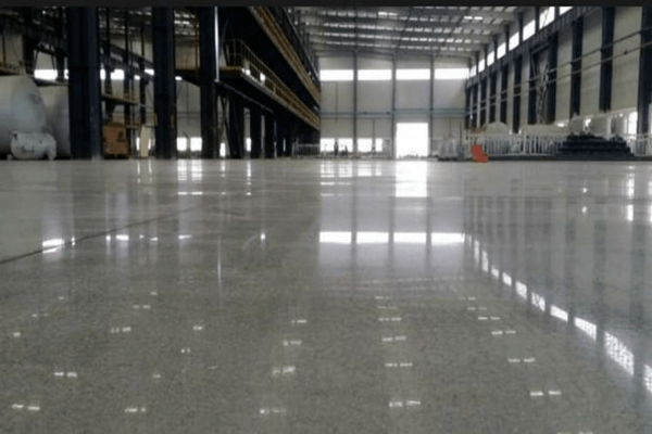 廠房空間規(guī)劃的色彩搭配技巧，廠房空間規(guī)劃中色彩搭配的實(shí)用技巧 行業(yè)新聞 第2張