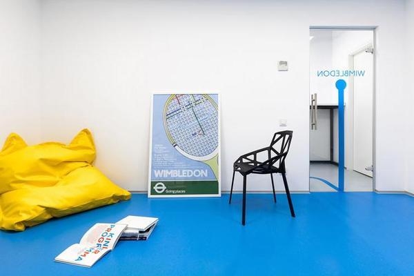 廠房空間規(guī)劃的色彩搭配技巧，廠房空間規(guī)劃中色彩搭配的實(shí)用技巧 行業(yè)新聞 第1張