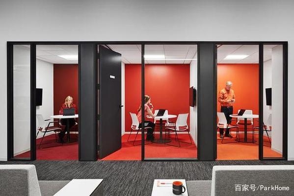 廠房空間規(guī)劃的色彩搭配技巧，廠房空間規(guī)劃中色彩搭配的實(shí)用技巧 行業(yè)新聞 第5張