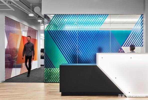 廠房空間規(guī)劃的色彩搭配技巧，廠房空間規(guī)劃中色彩搭配的實(shí)用技巧 行業(yè)新聞 第3張