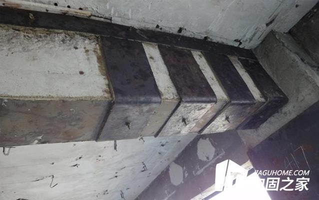 包鋼加固常見質量問題及預防，包鋼加固常見質量問題剖析與預防策略 行業(yè)新聞 第4張