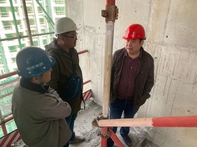 廠房地基基礎(chǔ)檢測新技術(shù)，廠房地基基礎(chǔ)檢測，新技術(shù)應(yīng)用與展望 行業(yè)新聞 第4張