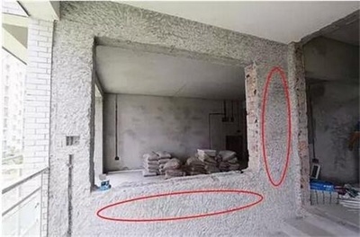 房屋加固改造的常見(jiàn)誤區(qū)，房屋加固改造，那些易踩的常見(jiàn) 行業(yè)新聞 第3張