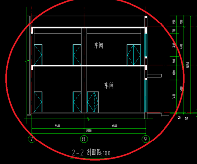 廠房建筑面積計(jì)算注意事項(xiàng)，廠房建筑面積計(jì)算，關(guān)鍵 行業(yè)新聞 第6張