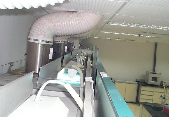 廠房通風系統(tǒng)的設計要點有哪些？廠房通風系統(tǒng)設計要點 行業(yè)新聞 第1張