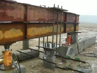 鋼梁加固后的性能檢測(cè)，鋼梁加固后的性能檢測(cè)，方法、指標(biāo)與結(jié)果分析 行業(yè)新聞 第6張