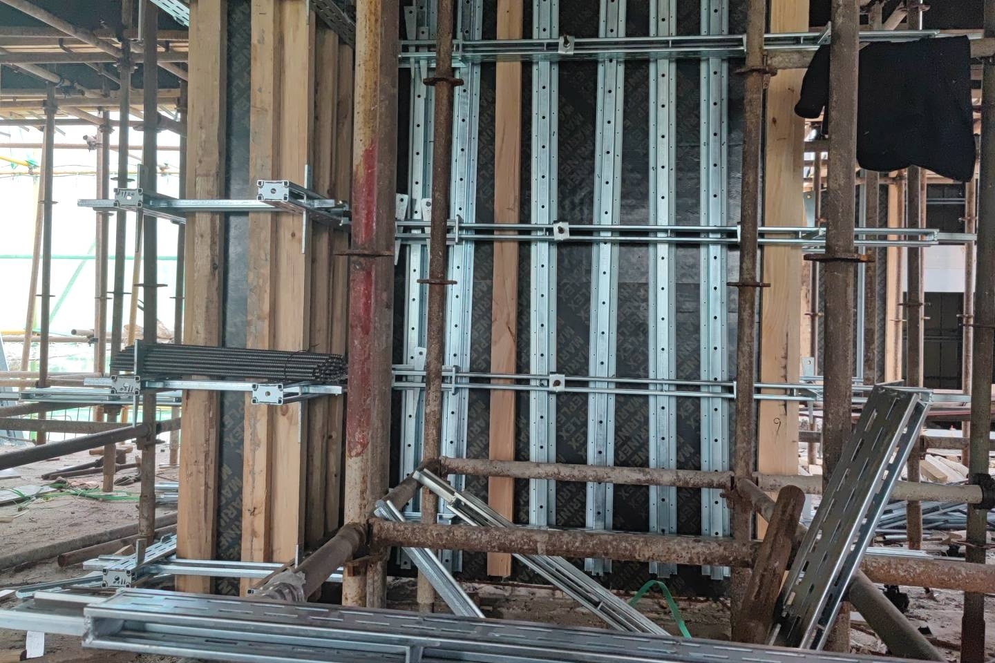 包鋼加固設(shè)計案例分析，包鋼加固設(shè)計案例深度剖析與實踐 行業(yè)新聞 第3張